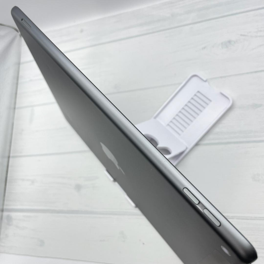 【お値打ちセット】セルラー iPad 第7世代 キーボードケース＋ペンシルセット