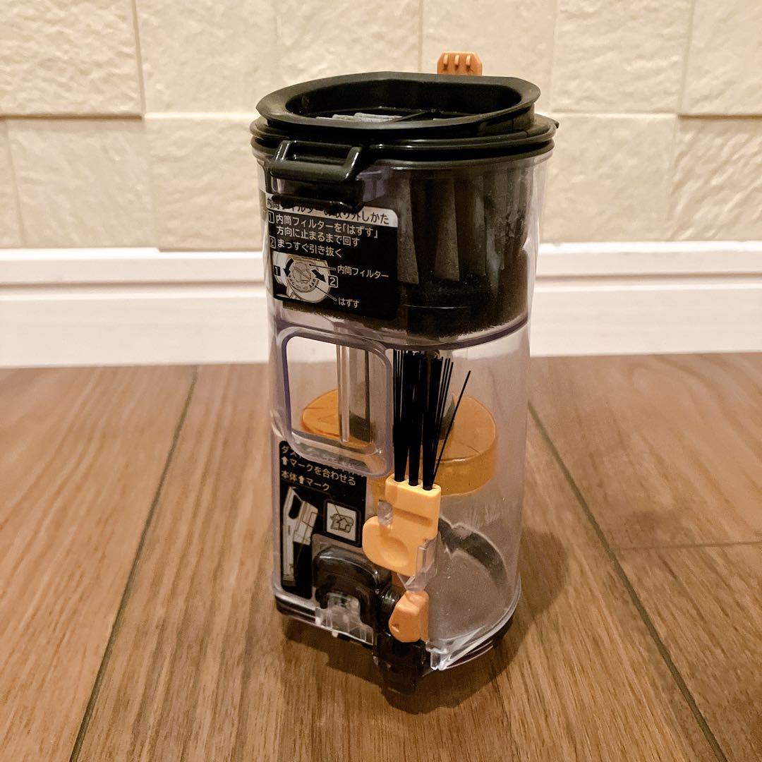 HITACHI 日立 すごかるスティッククリーナー PV-BS1M 2025年製