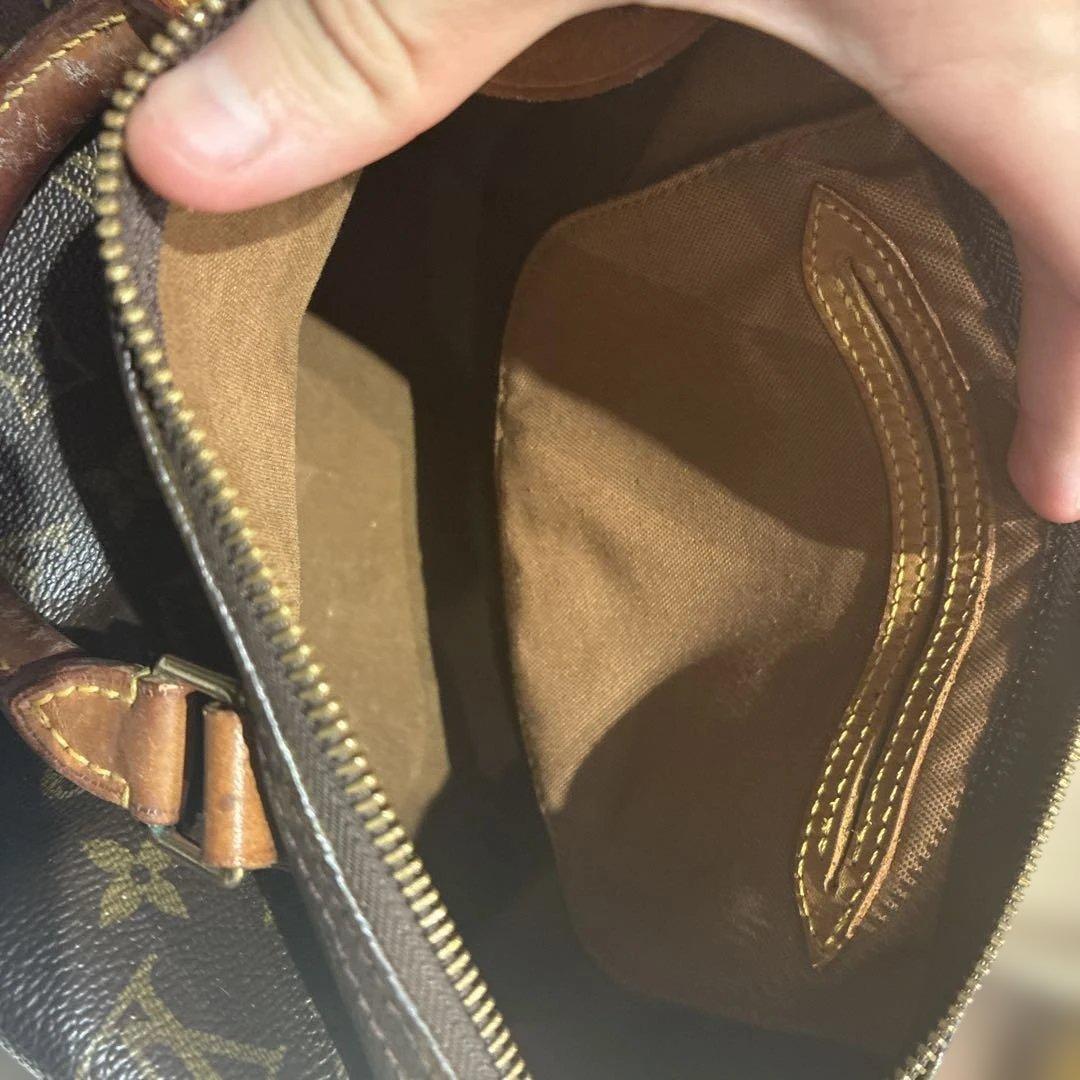 ご*！様 LOUIS VUITTON モノグラム スピーディー25