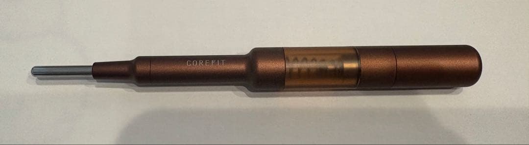 COREFIT Face Pointer 美顔器