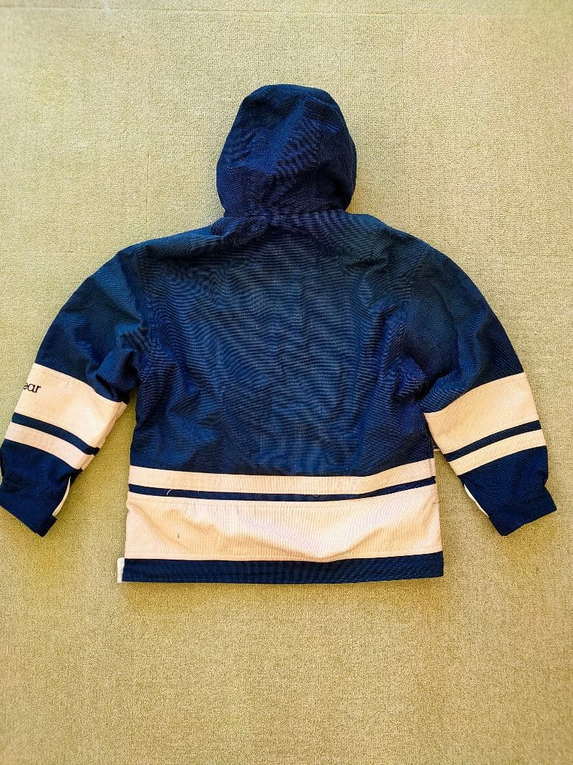 希少☆PHENIX スキーウェア 上下 keprotec　グローブ付き　M