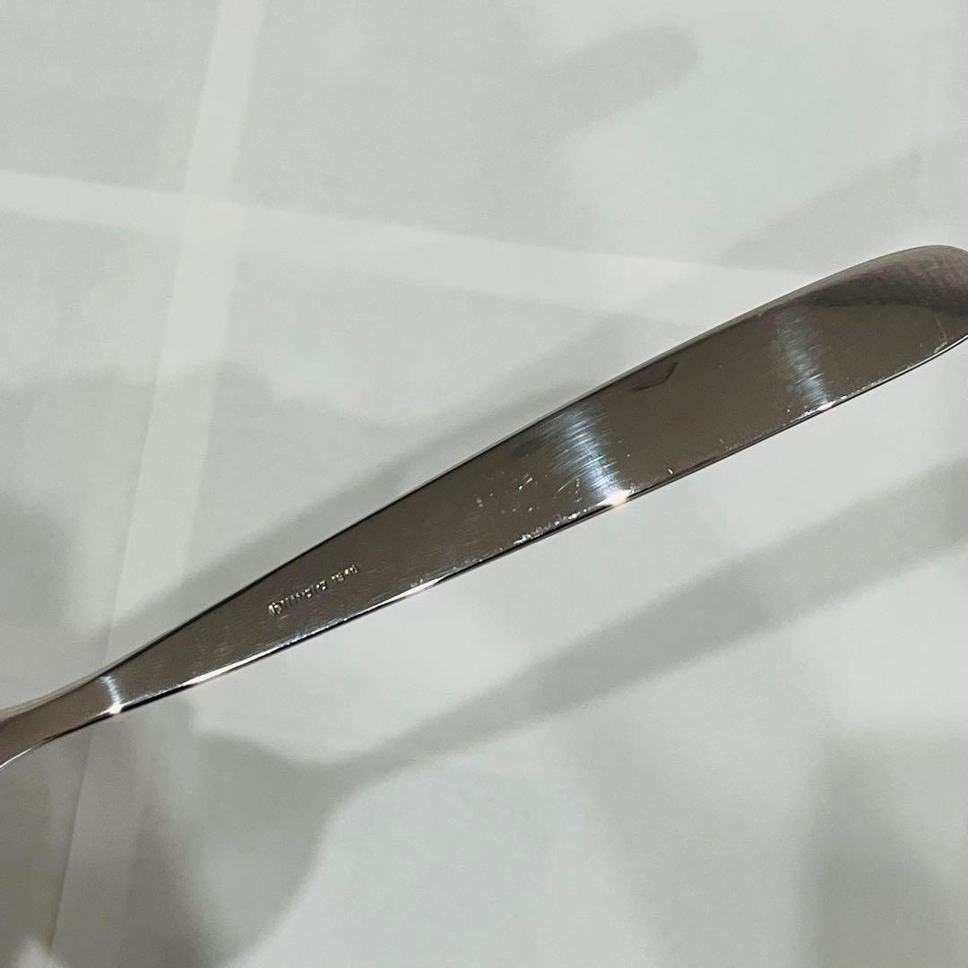 イッタラ スカンディア カトラリー 各種3本ずつの合計9本セット