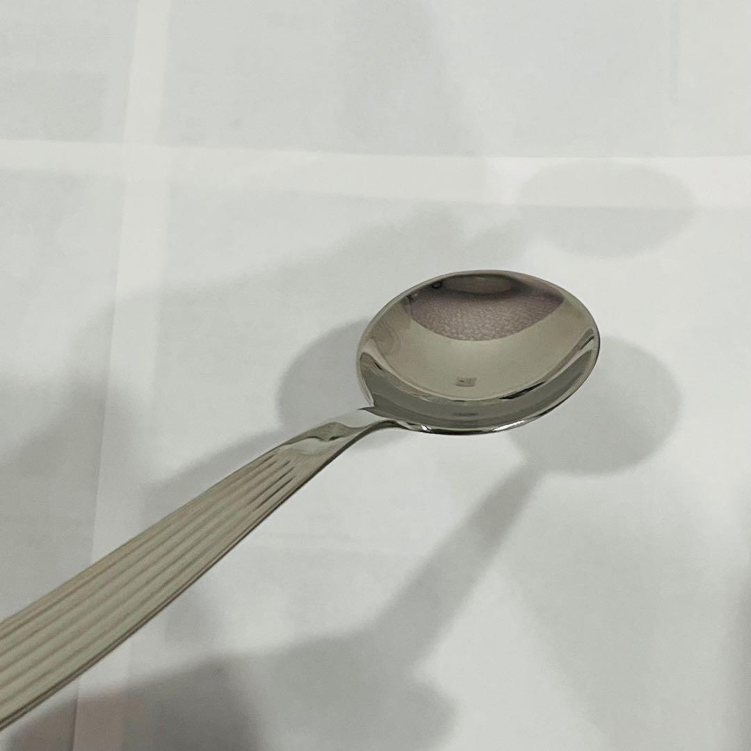 イッタラ スカンディア カトラリー 各種3本ずつの合計9本セット