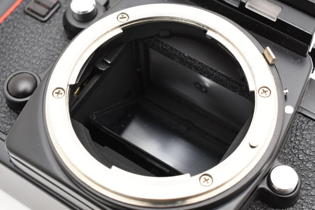 ■ 美品 ■ ニコン　Nikon F3 アイレベル ボディ ≪192万番台≫