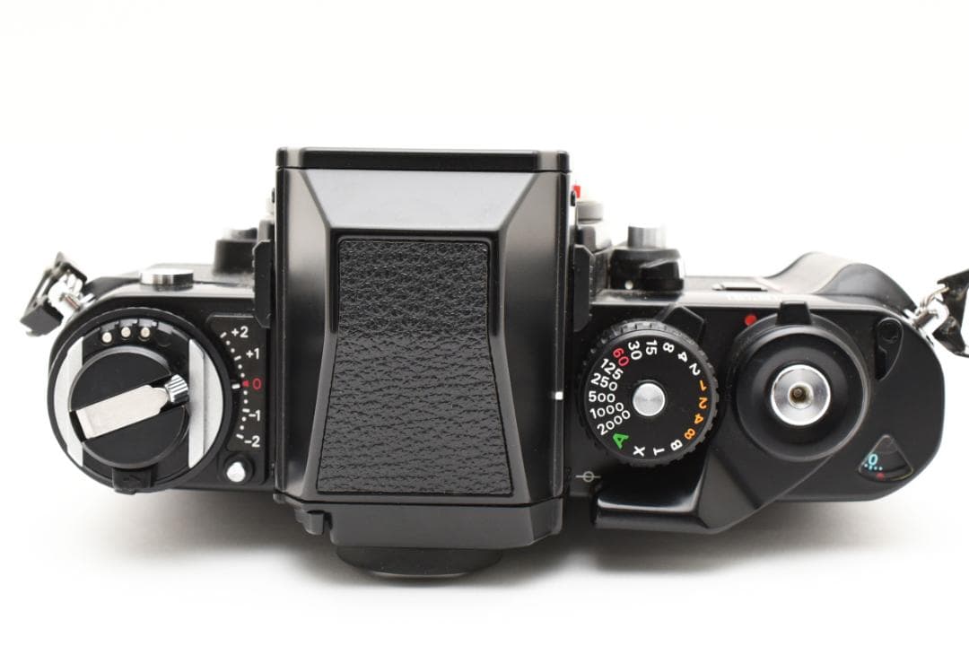 ■ 美品 ■ ニコン　Nikon F3 アイレベル ボディ ≪192万番台≫