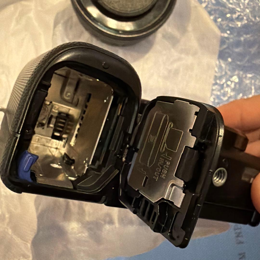 デジタルカメラ SONY VLOGCAM ZV-E10L