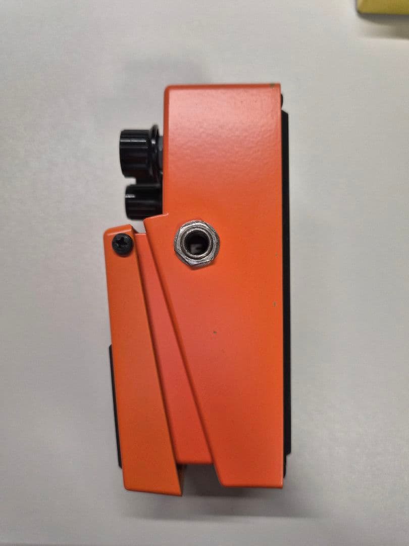 【箱付き・動作確認済み】BOSS SD-1＆ DS-1