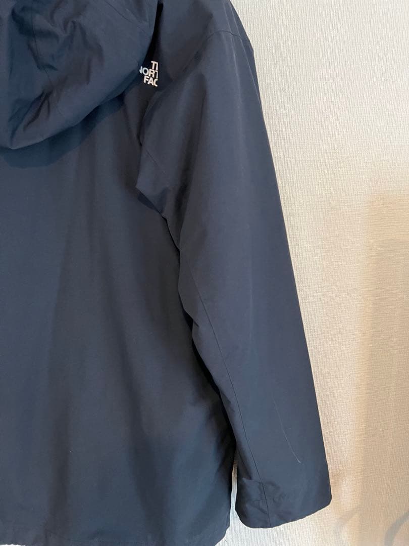 も*様 the north face GATEKEEPER TRICLIMATE