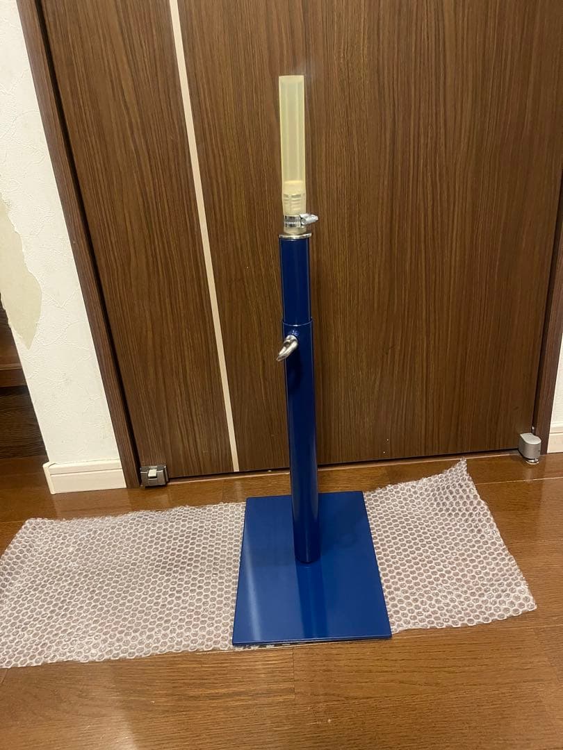 スタンドティー　自作