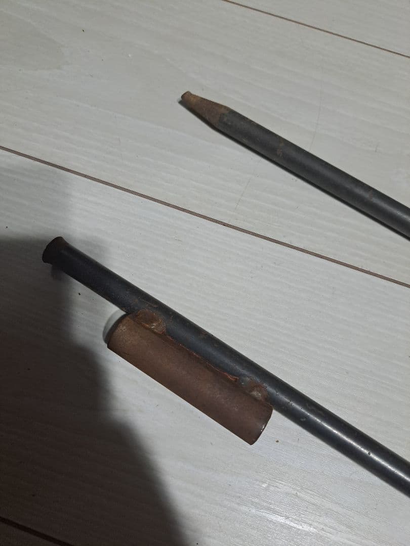 山賊マウンテンshockショックセット//サンゾクマウンテン