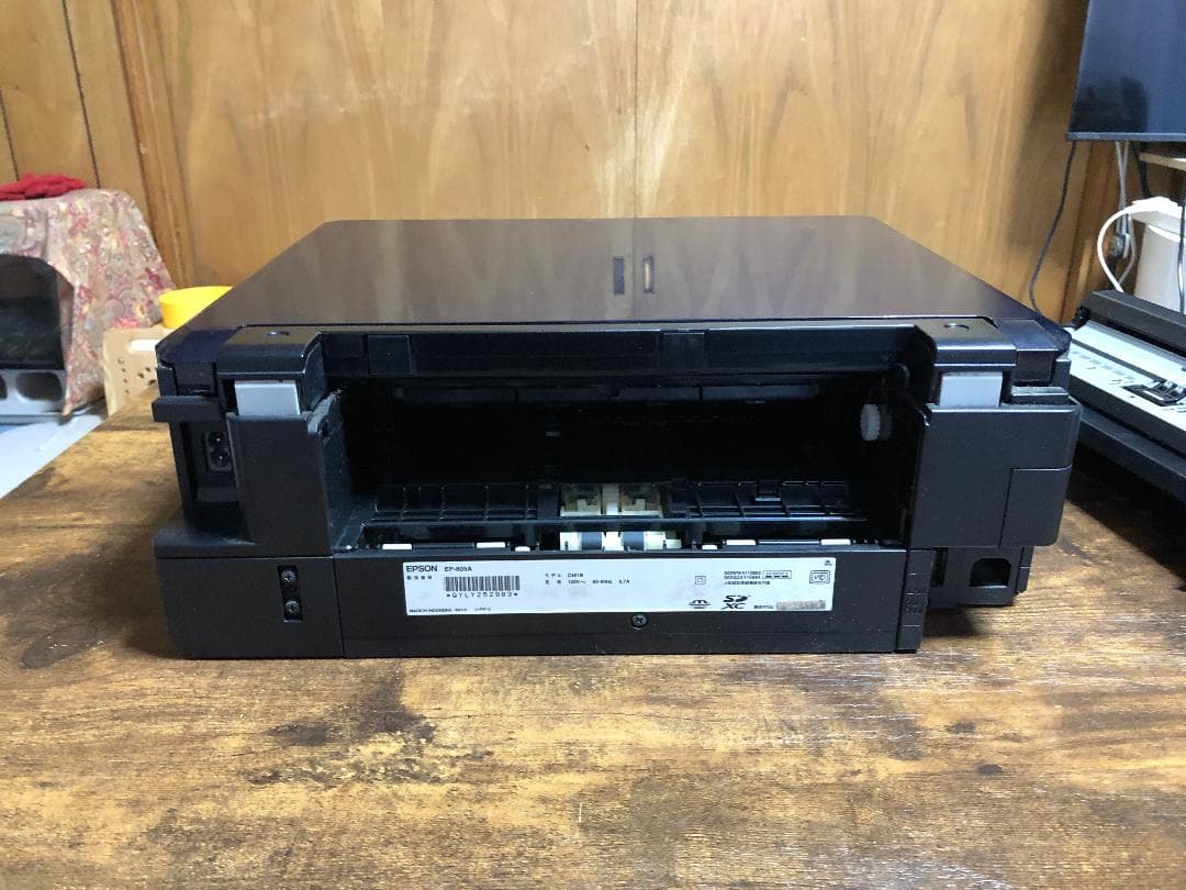 プリンター・複合機 EPSON EP-805A