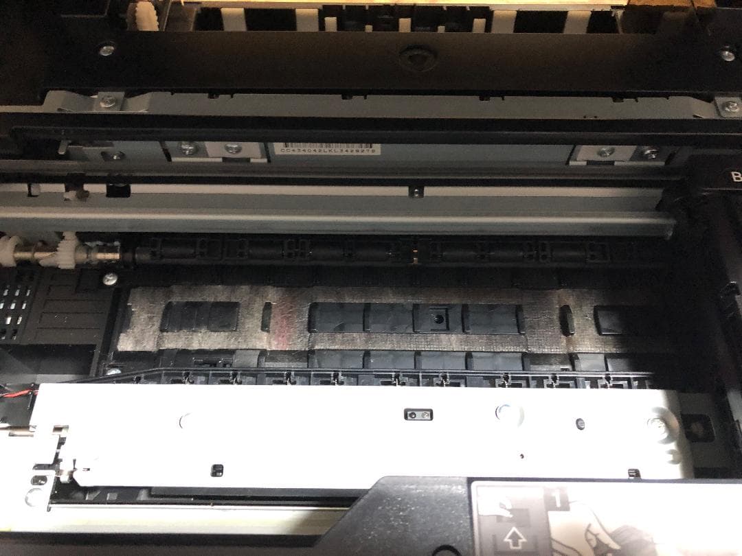 プリンター・複合機 EPSON EP-805A