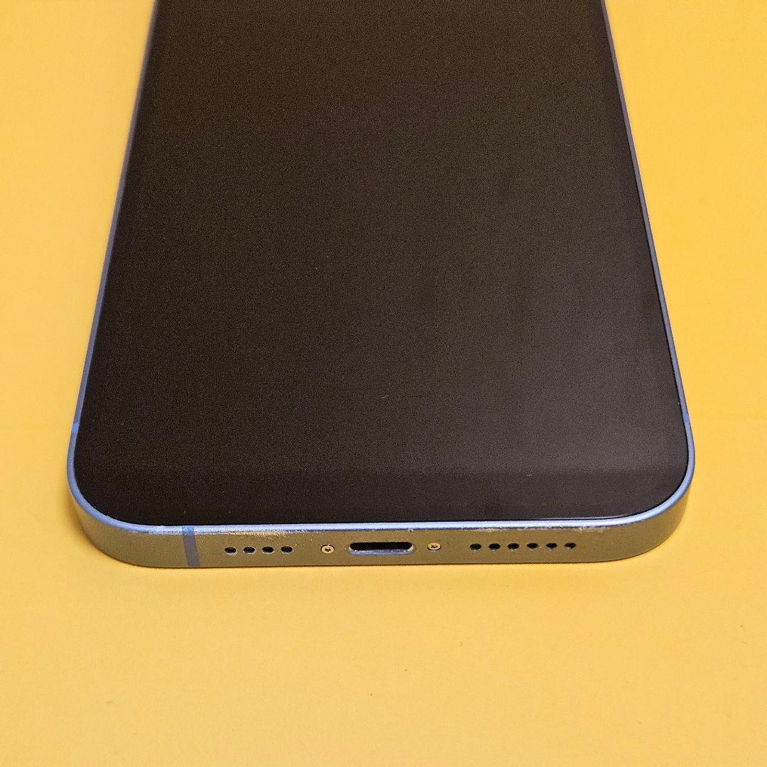 美品！iPhone 14 Plus 256GB｜24時間以内発送#502