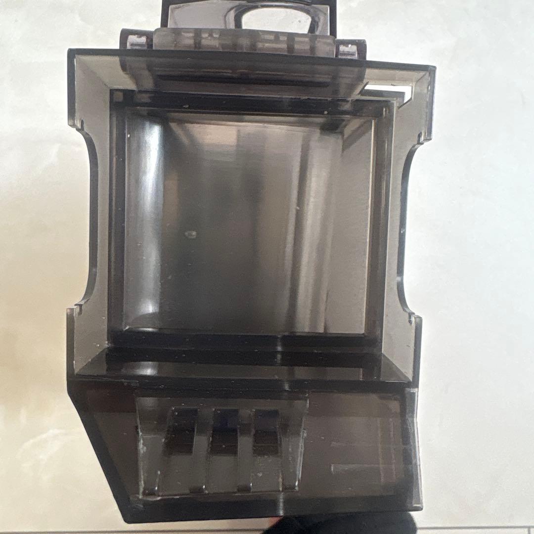 ルンバ コンボ j7+