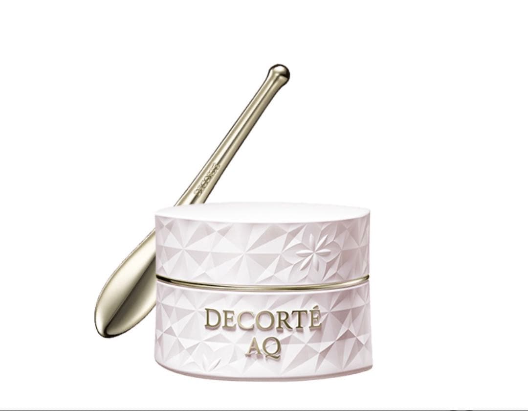 コスメデコルテAQ コンセントレイト ネッククリーム