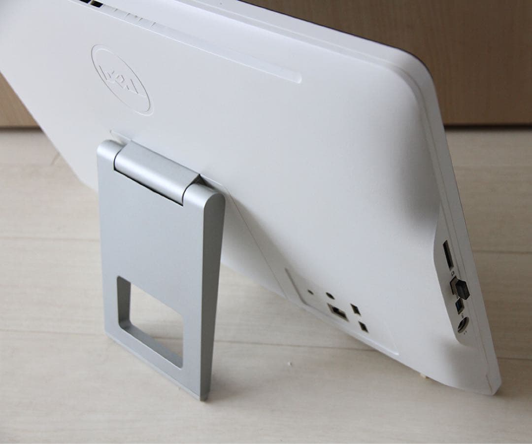 DELL 20インチ 一体型パソコン Windows11 Office2021