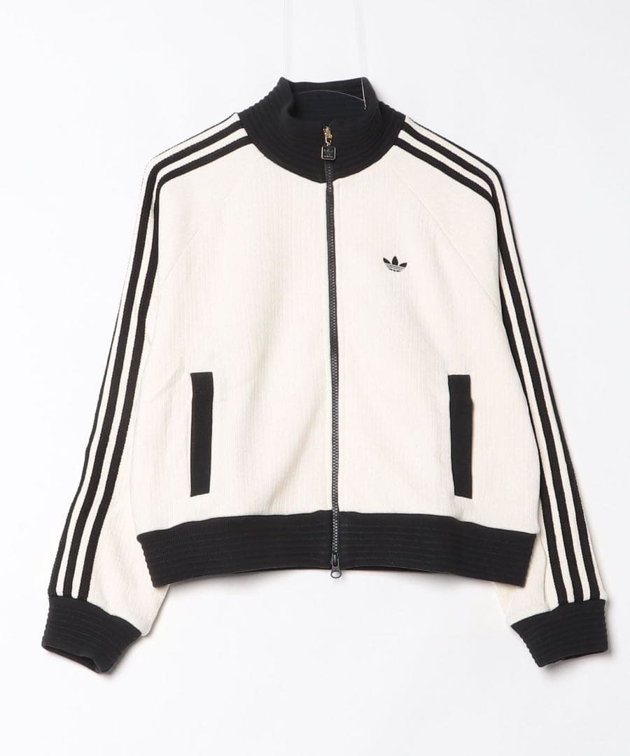 【値下げ中】adidasオリジナルズ トラックジャケット ジャージ J/Sサイズ
