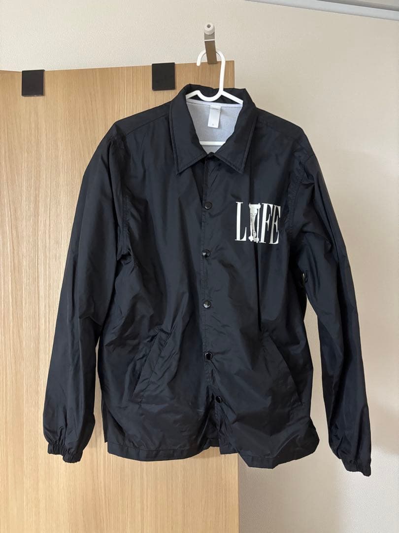 GADORO STAY HUNGRY コーチジャケットMサイズ