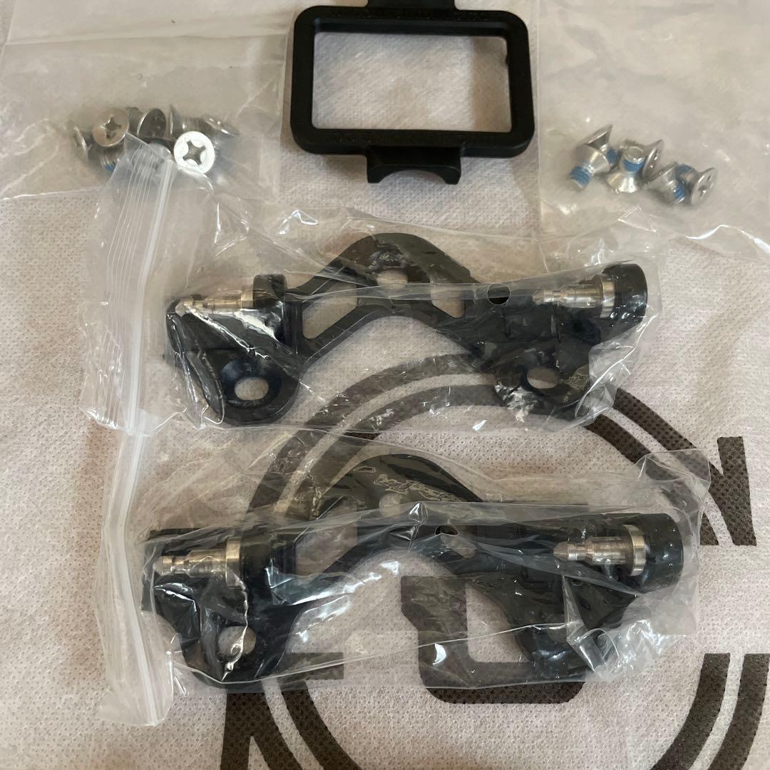 UNION CHARGER サイズL