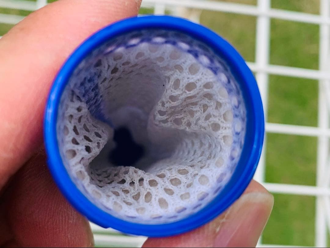 【完全分解洗浄品】ダイソン SV10 マキタ18Vバッテリー仕様 ノズル2個付