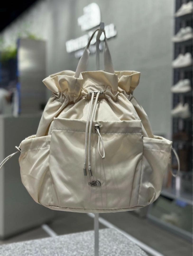 【韓国限定】 大人気✨Bonney Pack　THE NORTH FACE