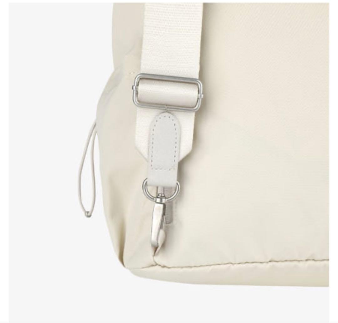 【韓国限定】 大人気✨Bonney Pack　THE NORTH FACE