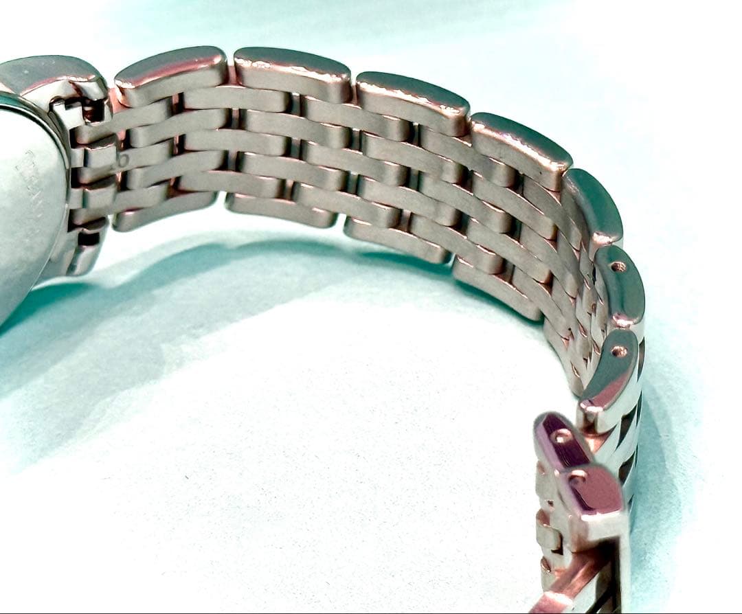 ✨TIFFANY＆Co. ティファニー 希少 レディース腕時計 不動 美品✨