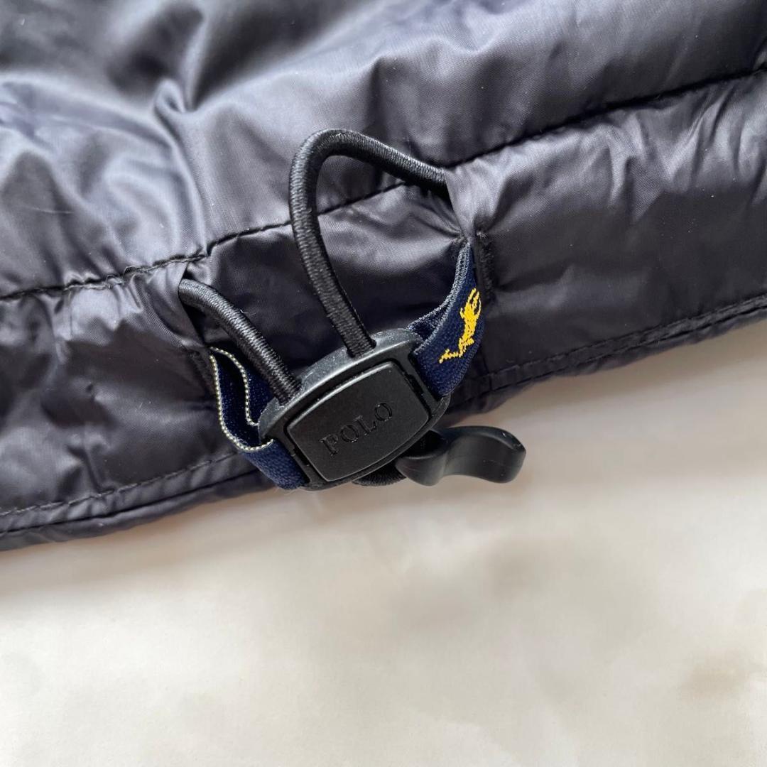 ジャケット・アウター POLO RALPH LAUREN 3 in 1 Hooded Jacket L