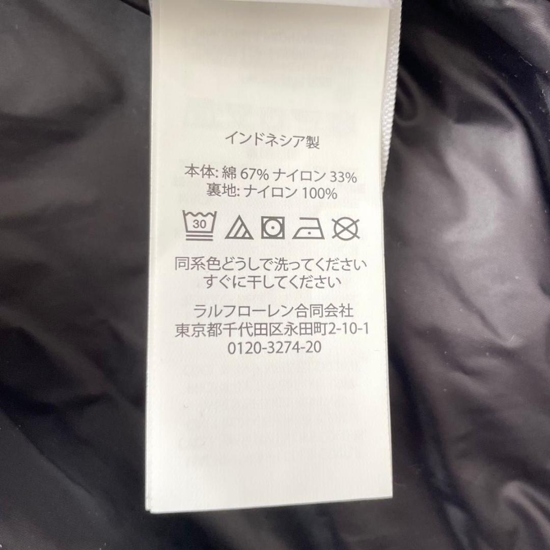 ジャケット・アウター POLO RALPH LAUREN 3 in 1 Hooded Jacket L