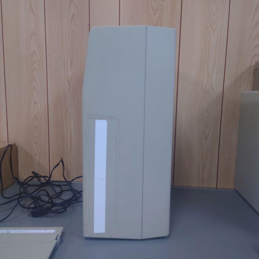 TOA　ワイヤレスアンプ　マイク付き