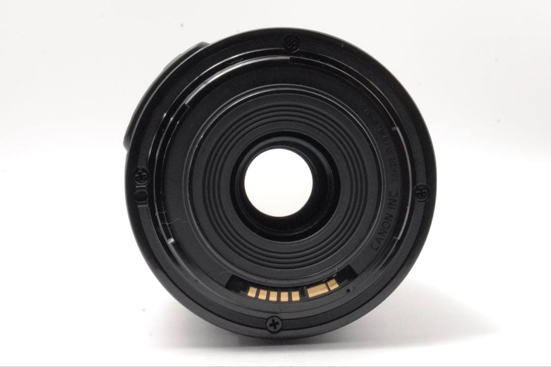 ✨美品✨Canon EF-S 55-250mm IS STM 人気 望遠レンズ