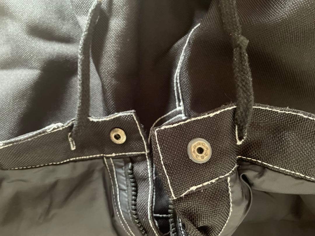 激レア 90s JIMMY'Z スノーボードウェアセット jimmy'zの袋付