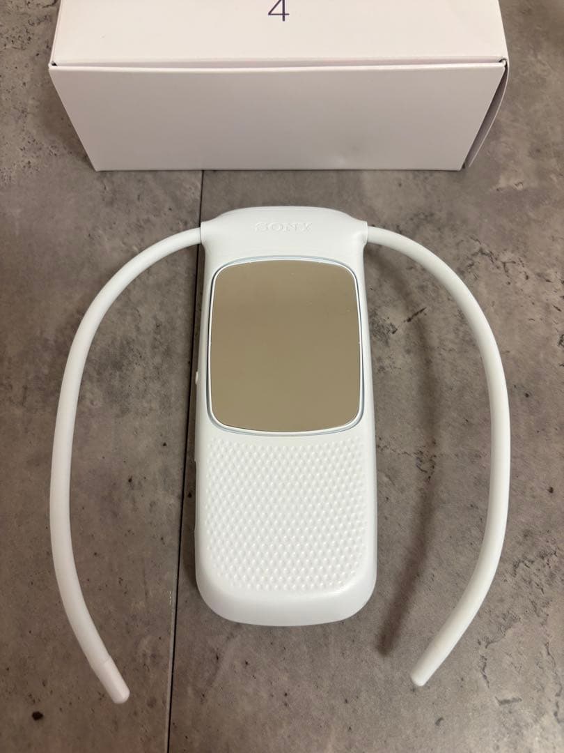 【美品】 SONY REON POCKET 4