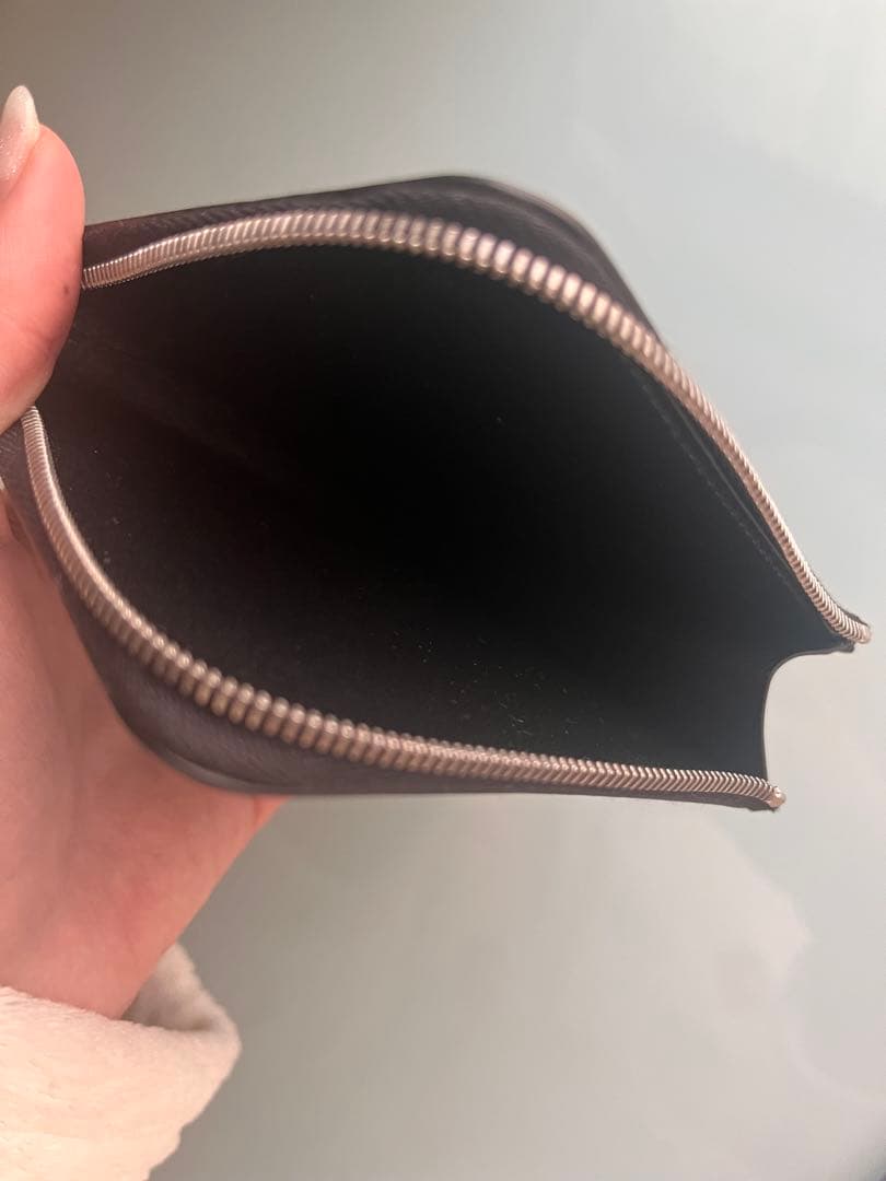 ジルサンダー ＆カードケース