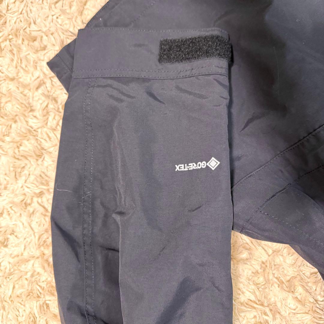 新品・未使用　25年式 ノースフェイス　マウンテンライトジャケット　　XL