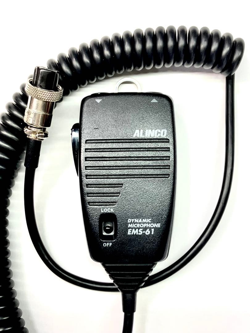 アルインコ DR-420HX 50w アマチュア無線機 アマチュア無線