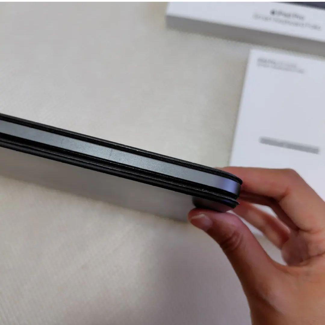 iPadPro11インチWiFi64GB.キーボードケース.Appleペンシル芯