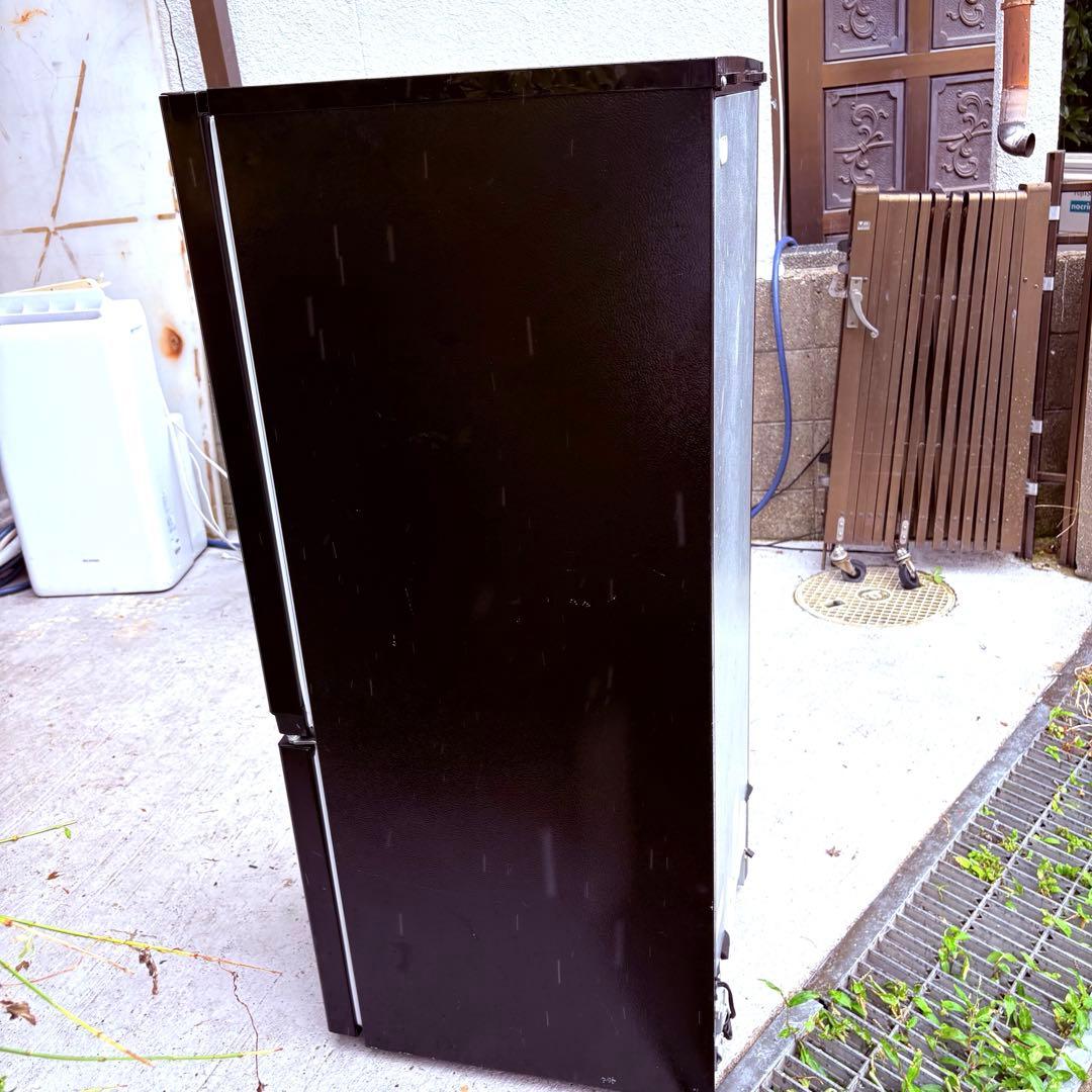 一人暮らしセット　2022年東芝冷蔵庫洗濯機セット　分解洗浄済み