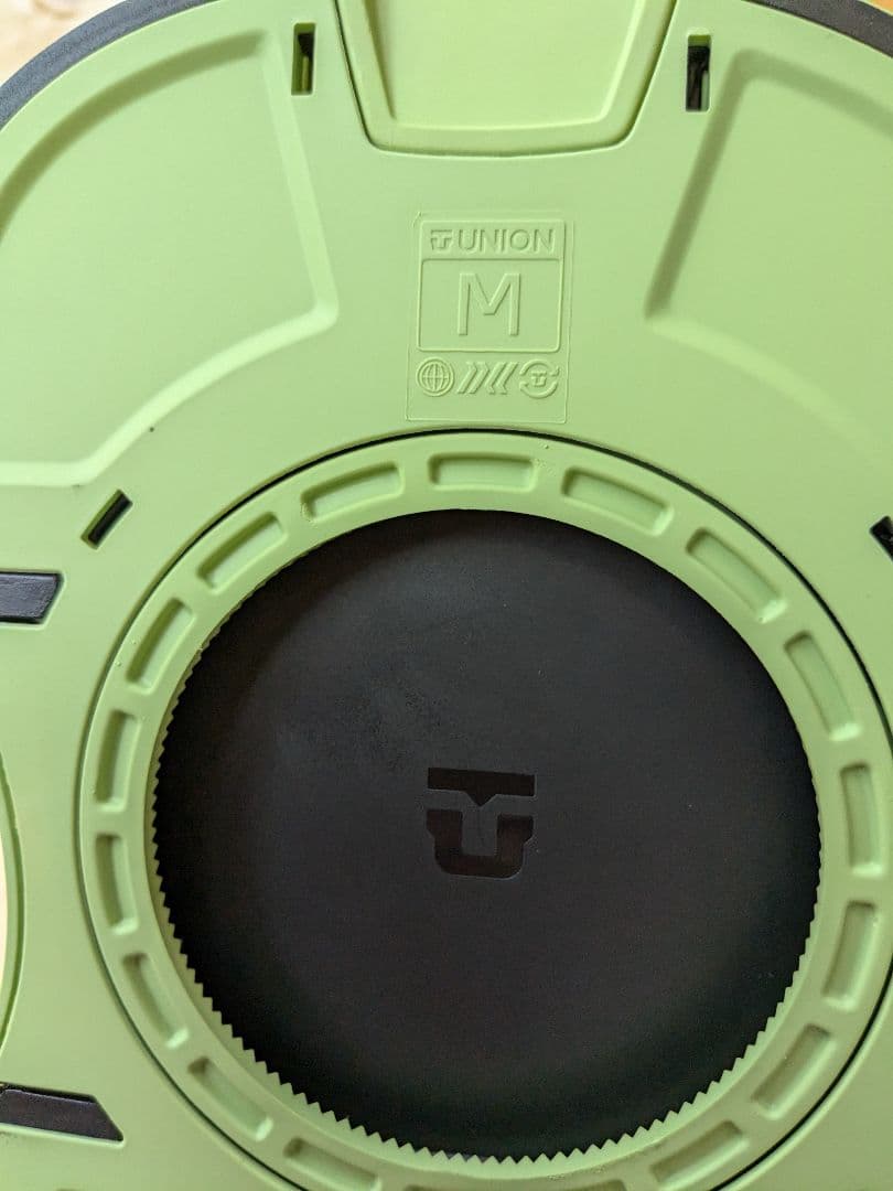 UNION 　FORCE 　　Mサイズ