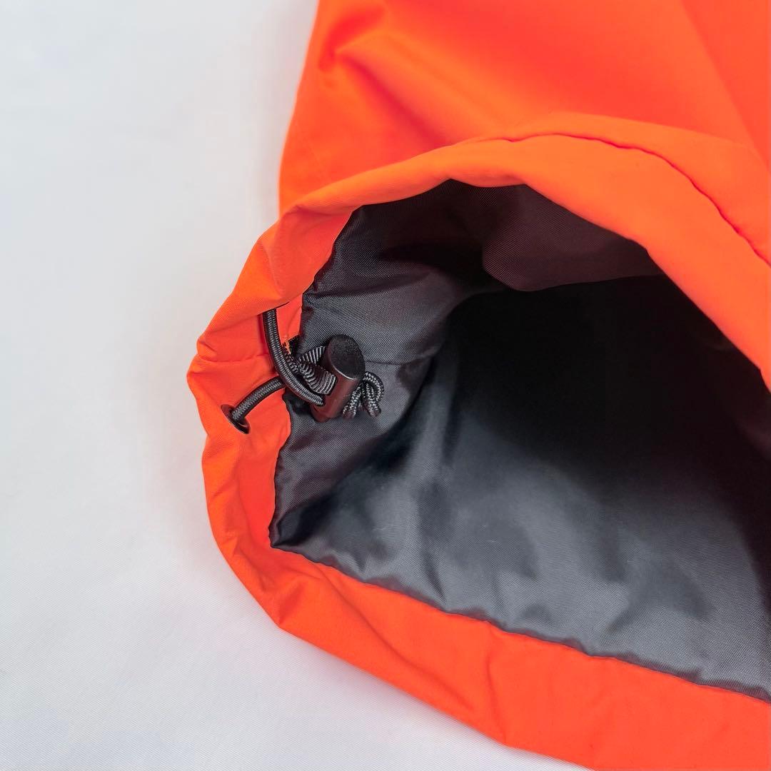 Supreme×THE NORTH FACE マウンテンパーカー S 黒 タグ付