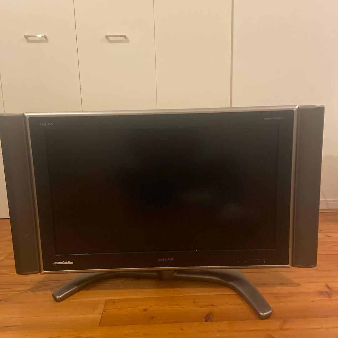 SHAPE AQUOS LC32GH2 32インチ