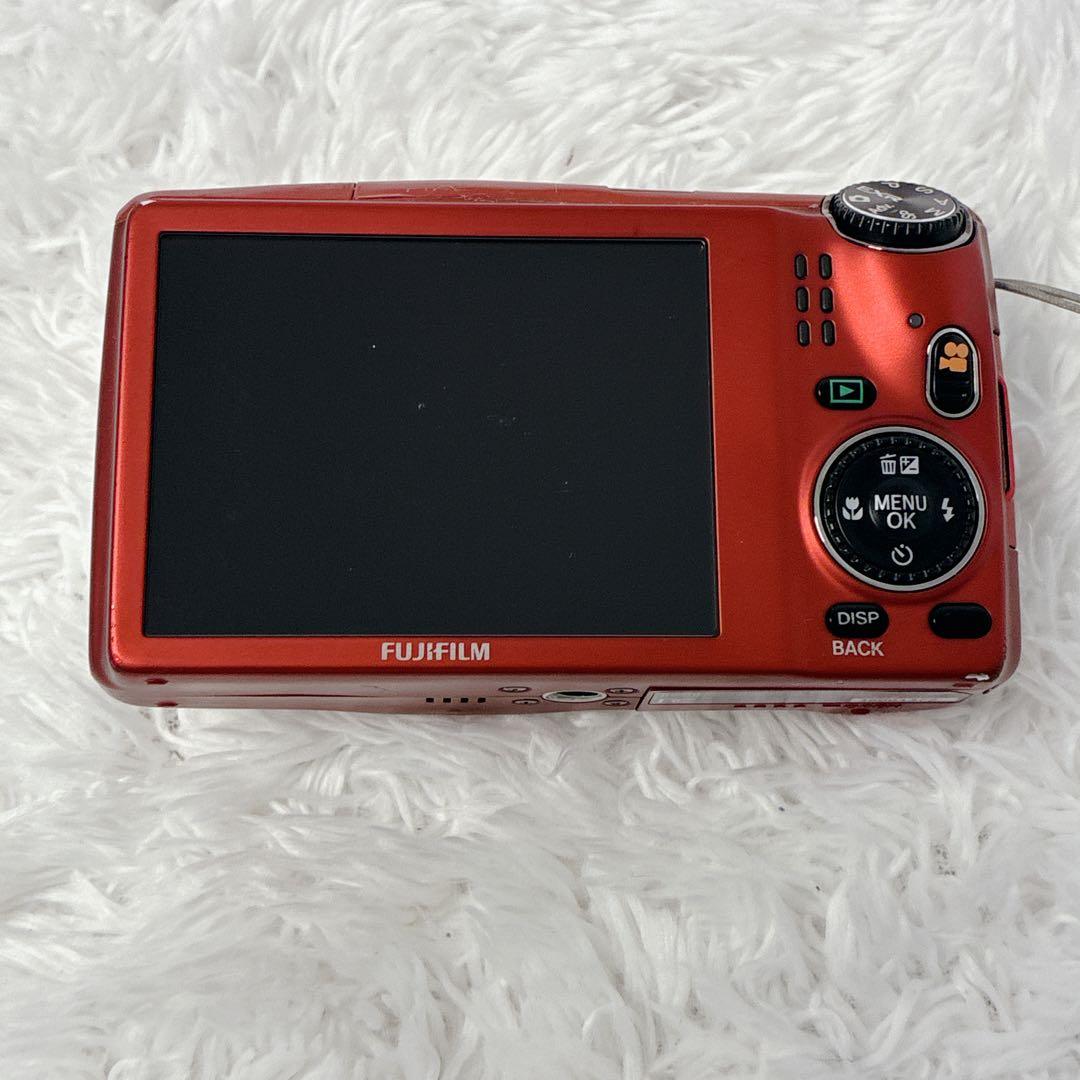 FUJIFILM デジカメ FINEPIX F900EXR コンデジ Wi-Fi