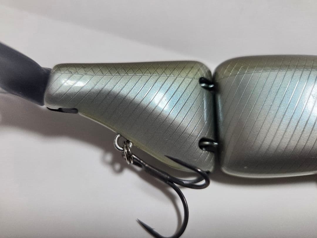 DRT タイニークラッシュ AGスメルト low 中古美品 ag . smelt