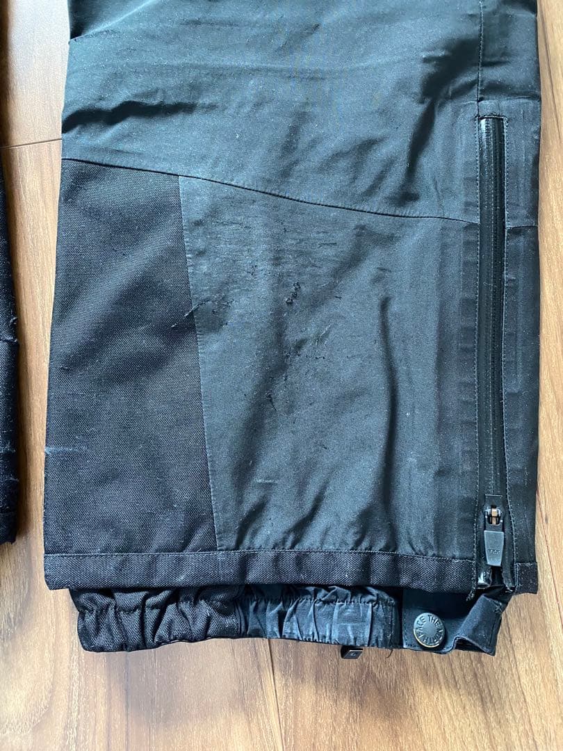 THE NORTH FACE ノースフェイス パンツ NS62002