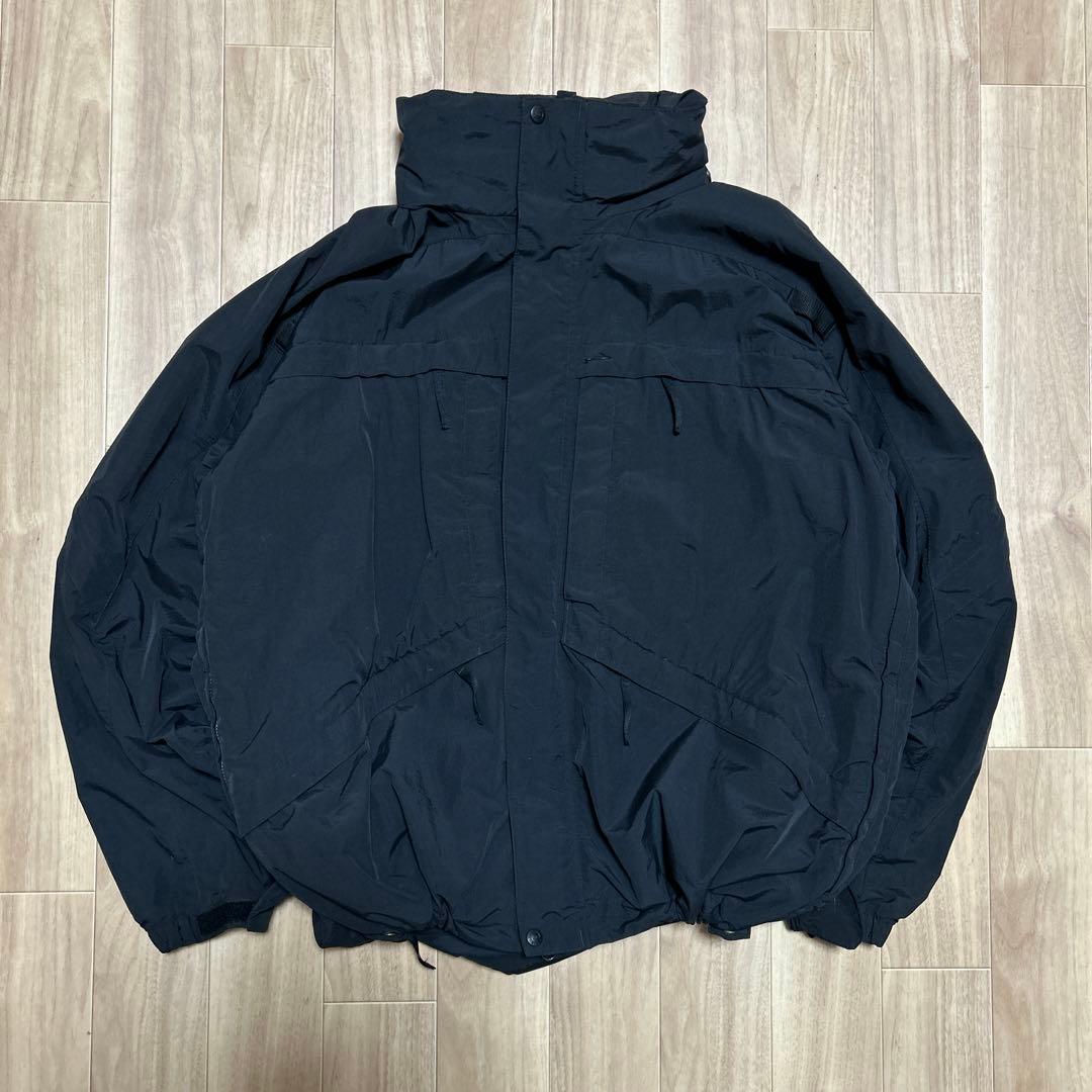 5.11 TACTICAL タクティカル レスポンスジャケット