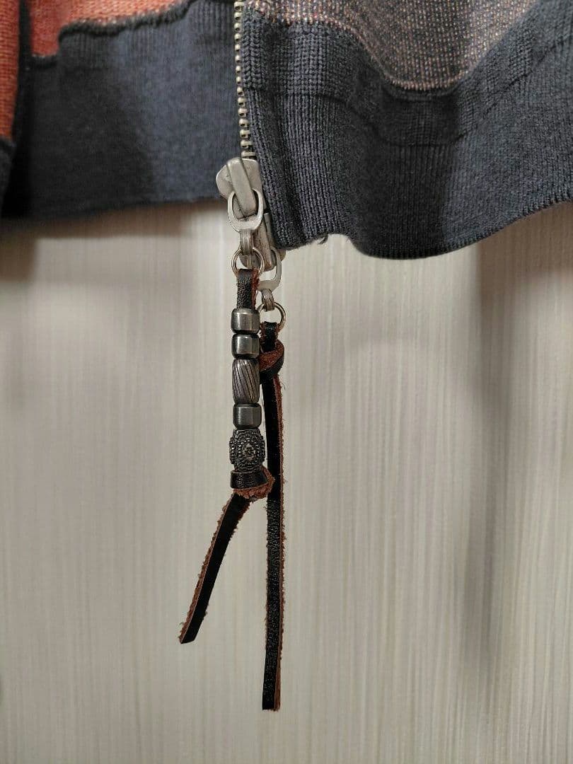 REMI RELIEF レミレリーフ スーベニアジャケット アラスカ コットン