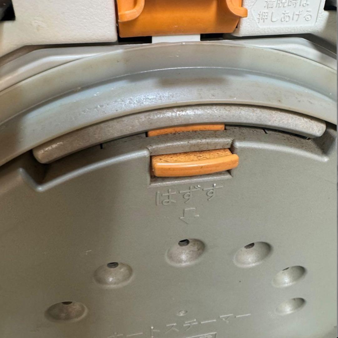 日立 IHジャー炊飯器 RZ-TS105M 2023年製