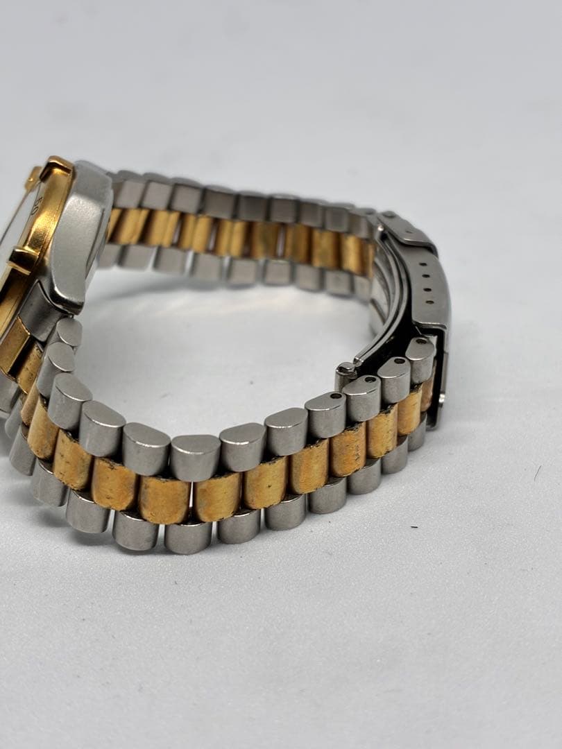 TAG HEUER タグホイヤー 964.008 不動