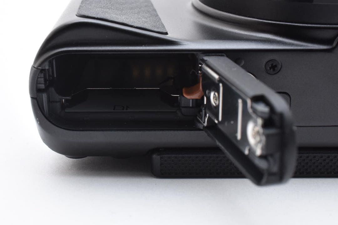 【美品】キヤノン CANON Power Shot SX740 HS