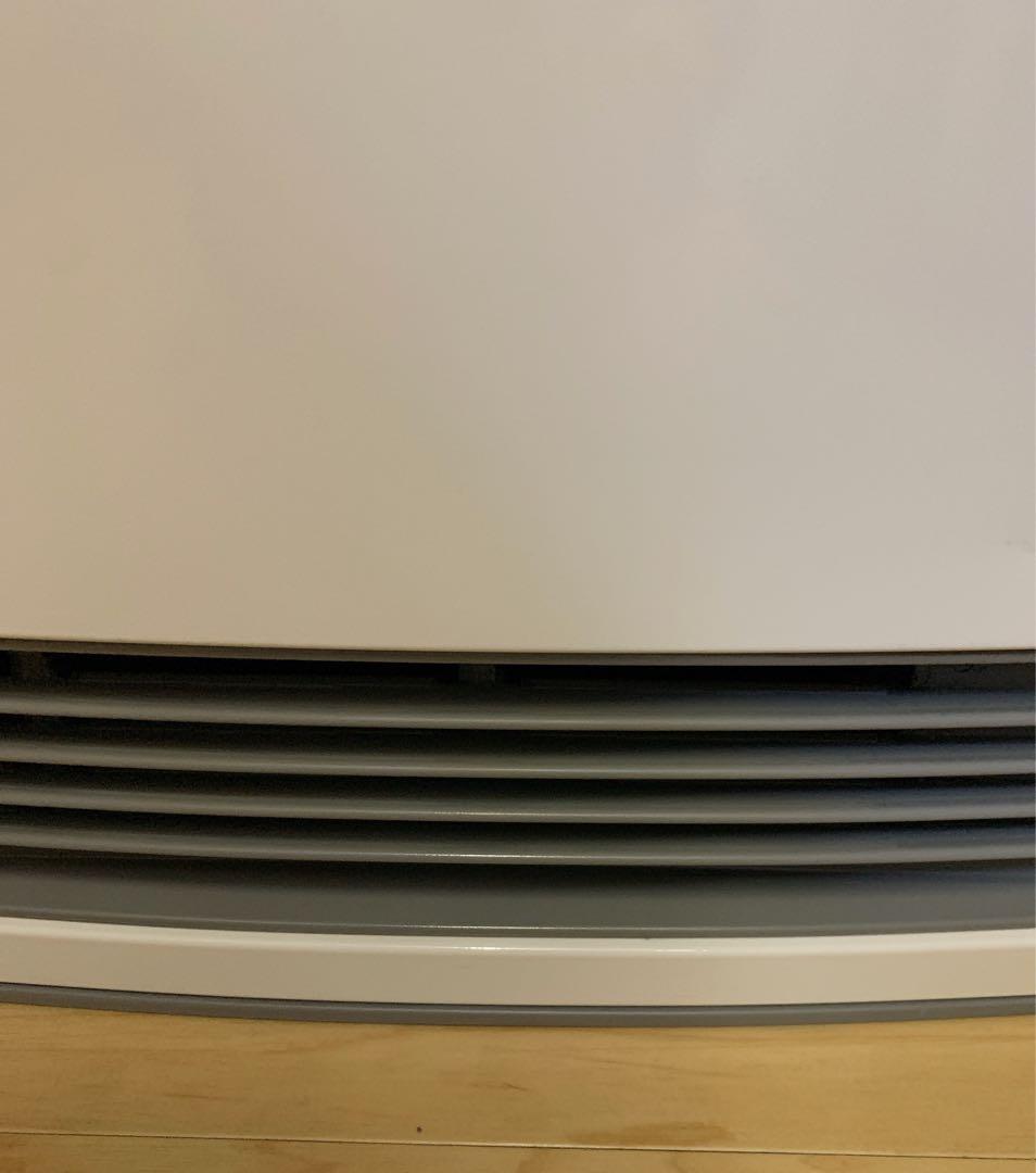 dumbo.ノーリツ　ガスファンヒーター　都市ガス用　GFH-4006S